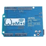 ESP-12E D1 WiFi Development Board