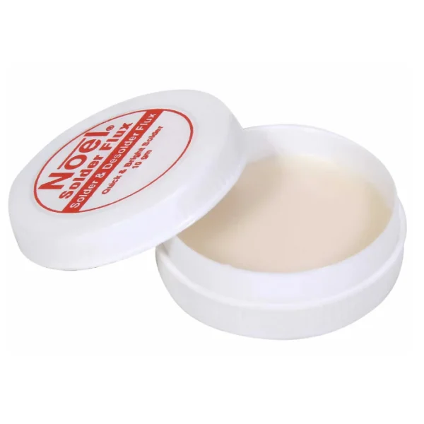 Noel Soldering Flux Paste 10gm Pack