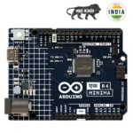 Official Arduino UNO EK R4 Minima - Image 2