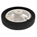 Rubber Hollow Wheel for Robot Smart Car