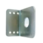 L Clamp For Mounting Geared Motor - Image 3