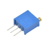 100 Ohm Trimpot Trimmer Potentiometer