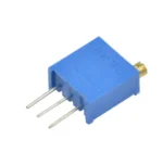 100 Ohm Trimpot Trimmer Potentiometer
