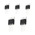 TIP31C NPN Power Transistor