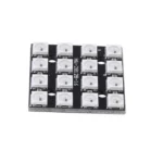 16 bit Matrix RGB Module