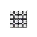 16 bit Matrix RGB Module