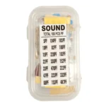 Ceramic Capacitor Box