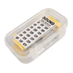 Ceramic Capacitor Box