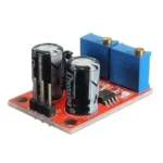 NE555 Pulse Duty Cycle Adjustable Module