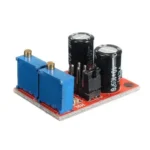 NE555 Pulse Frequency Duty Cycle Adjastable Module