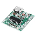 5V Class D PAM8403 USB Power Amplifier Board