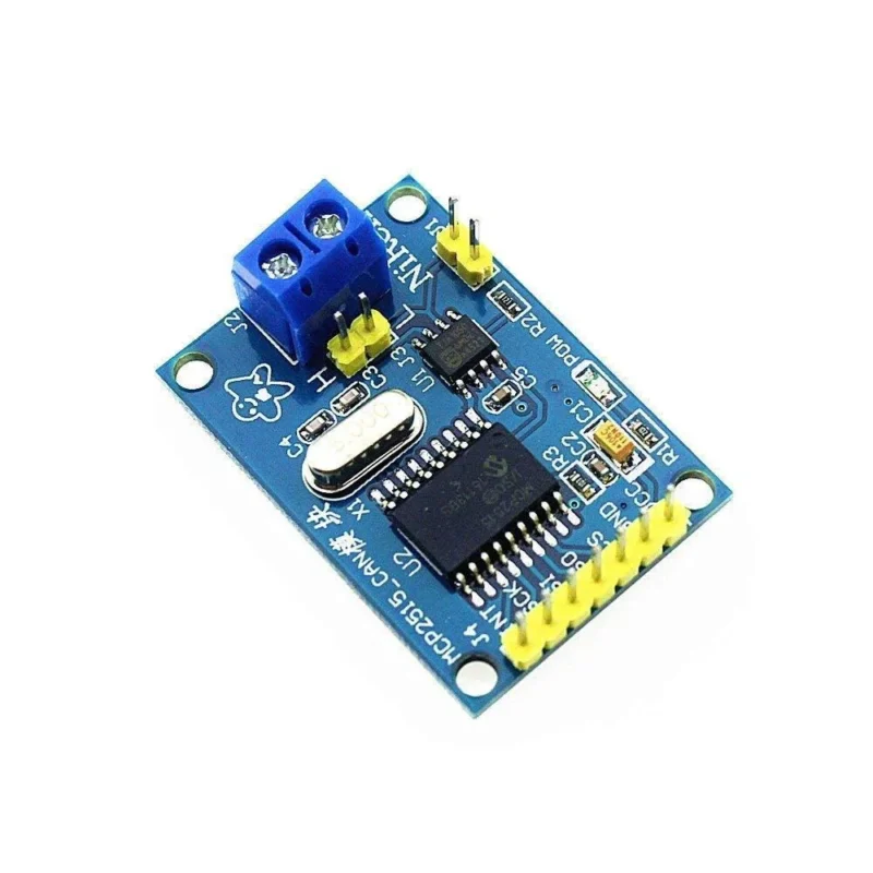 MCP2515 Can Bus Module