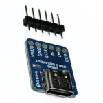 USB Type-C Connector Breakout