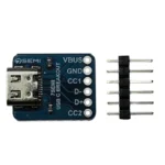 USB Type-C Connector Breakout