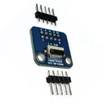 0.5mm FFC FPC Connector Breakout Board