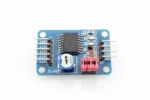 PCF8591 ADC/DAC Converter Module