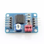 PCF8591 ADC/DAC Converter Module