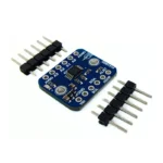 ADS1115 4-Channel 16bit ADC Breakout Board with PGA I2C