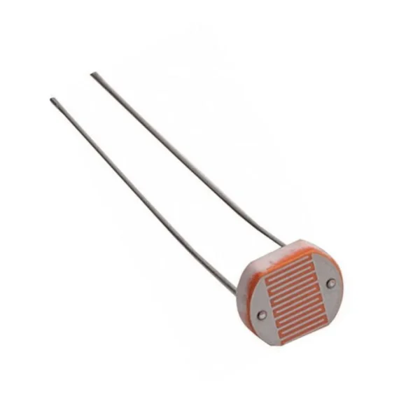 12mm LDR Sensor