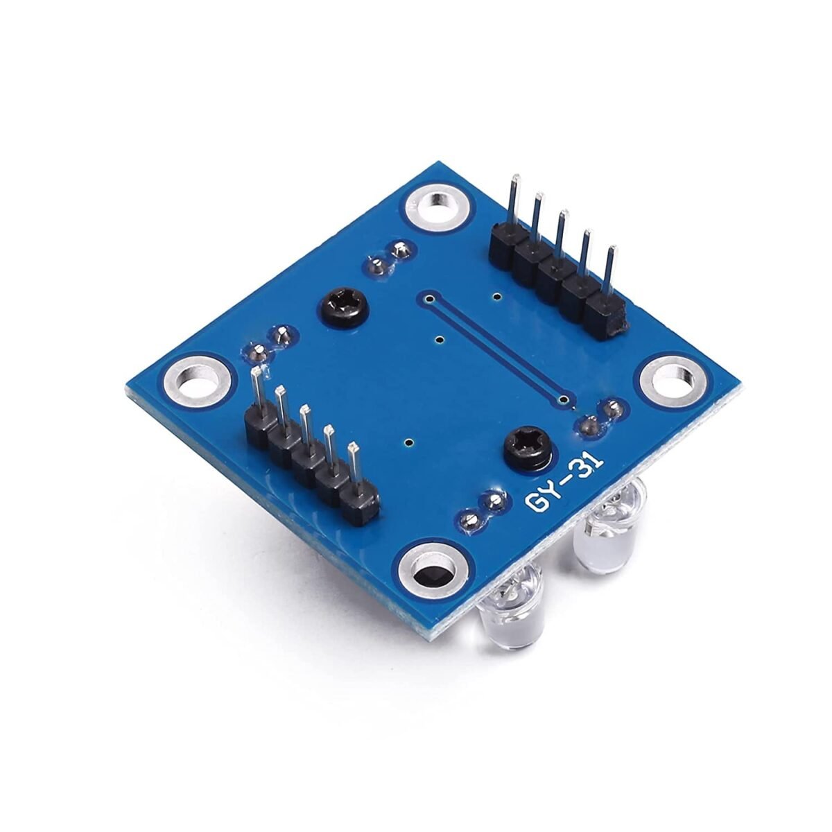 Gy31 Sensor GY-31 TCS230 Color Sensor Module - RGRJ AIIoT TECHNOLOGIES