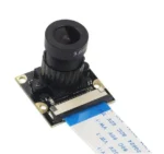 Raspberry PI Night Vision Surveillance Camera