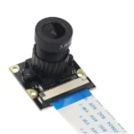 Raspberry PI Night Vision Surveillance Camera