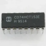 74HC153 Dual 1-of-4 Line Data Selector IC