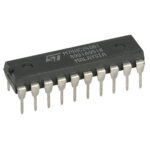 74HC240 Octal Buffer Line Driver IC
