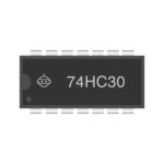 74HC30 8-input NAND Gate IC