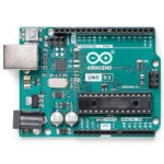 Original Arduino UNO R3