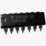 CD4013 Dual D Type Flip-Flop IC