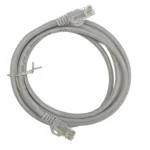 NOVEL Cat 6E Patch Cord Cable