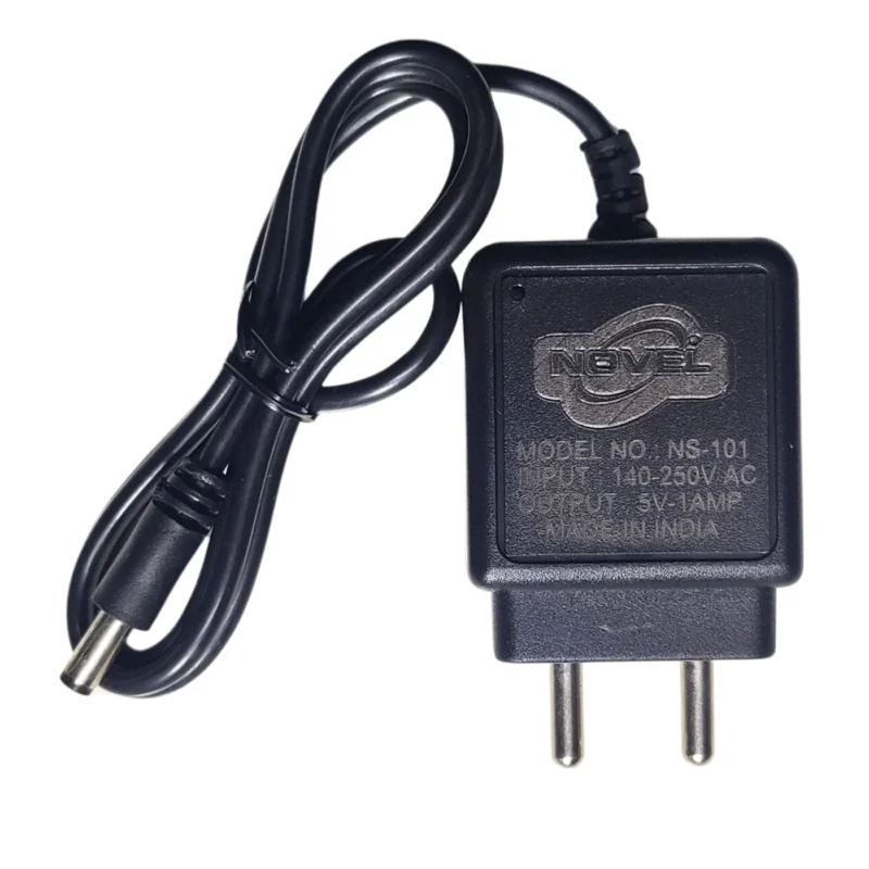 5V 1A Industrial Grade SMPS Power Adapter