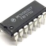 CD4082 Dual 4 Input AND Gate IC