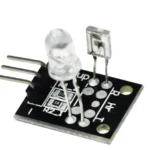 KY-039 Finger Heartbeat Detection Sensor