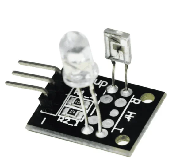 KY-039 Finger Heartbeat Detection Sensor