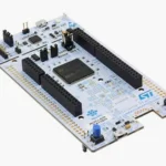 STM32 NUCLEO - F413ZH Development Board