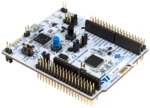 STM32 NUCLEO - G491RE Development Board