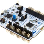 STM32 NUCLEO - G491RE Development Board