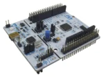 STM32 NUCLEO - F446RE Development Board
