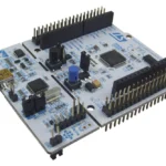 STM32 NUCLEO - F446RE Development Board