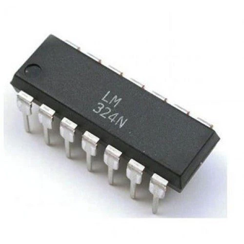 LM324 IC