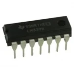 LM339 IC