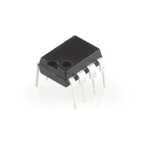 LM358 IC