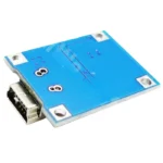 TP4056 Li-ion Battery Charging Module