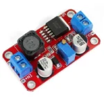 XL6019 DC-DC 5A Boost Power Supply Module