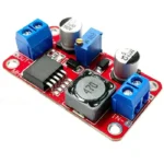 XL6019 DC-DC 5A Adjustable Boost Power Supply Module