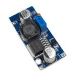 XL6019 DC-DC 5A Adjustable Boost Power Supply Module