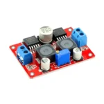 LM2596S & LM2577S DC-DC Step-Up and Step-Down Power Supply Module