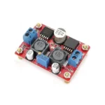 LM2596S & LM2577S DC-DC Step-Up and Step-Down Power Supply Module